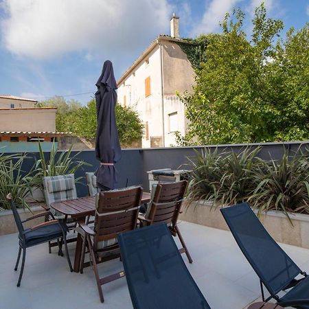 Apartment Sara IV Ližnjan المظهر الخارجي الصورة