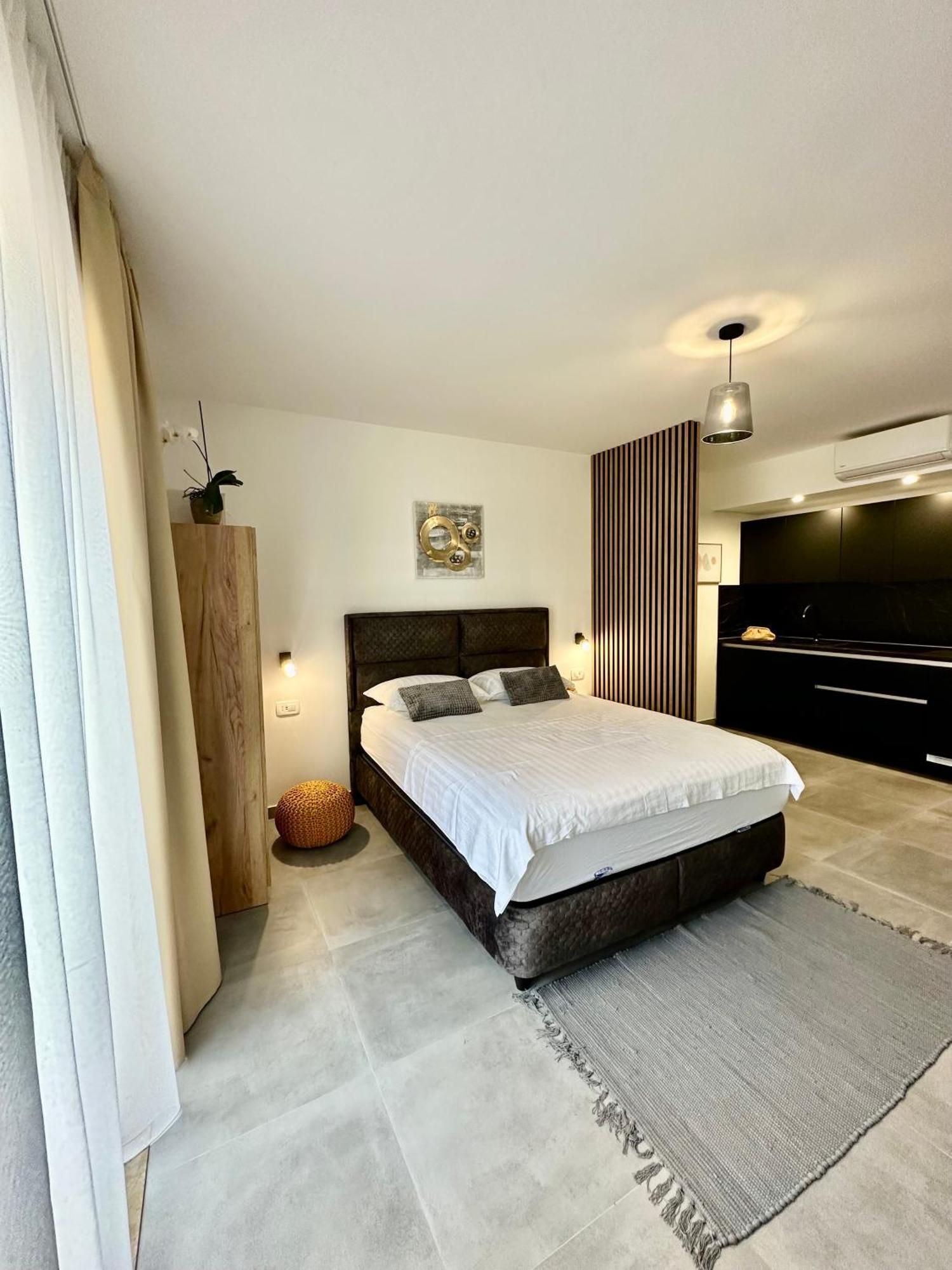 Apartment Sara IV Ližnjan المظهر الخارجي الصورة