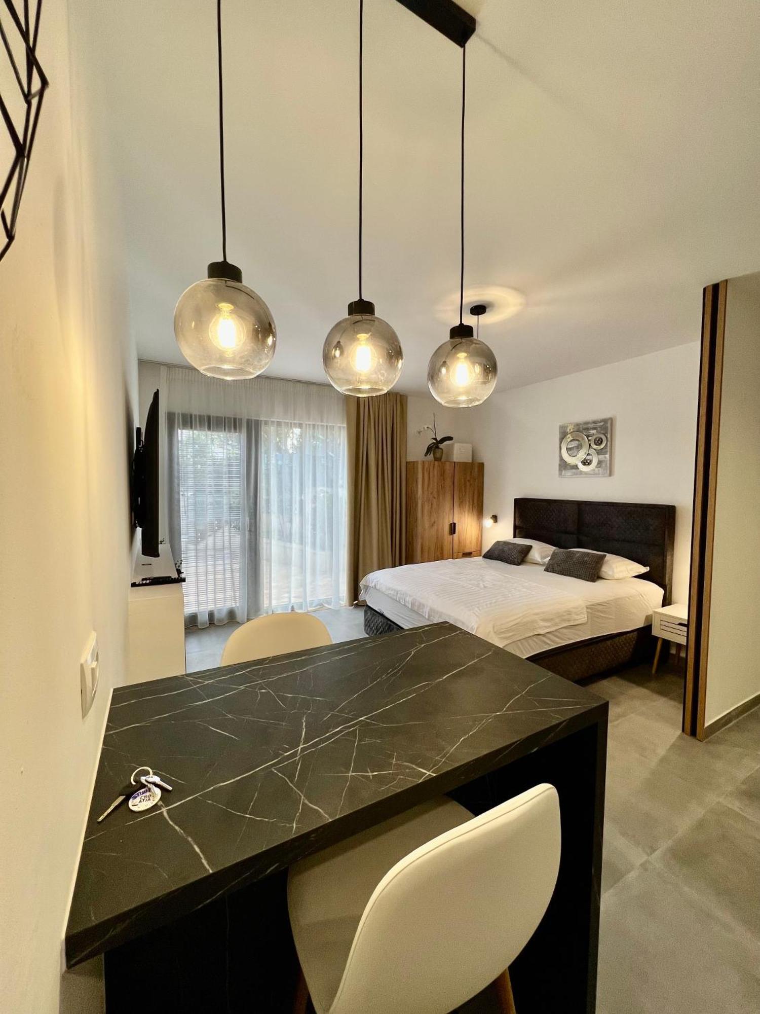Apartment Sara IV Ližnjan المظهر الخارجي الصورة