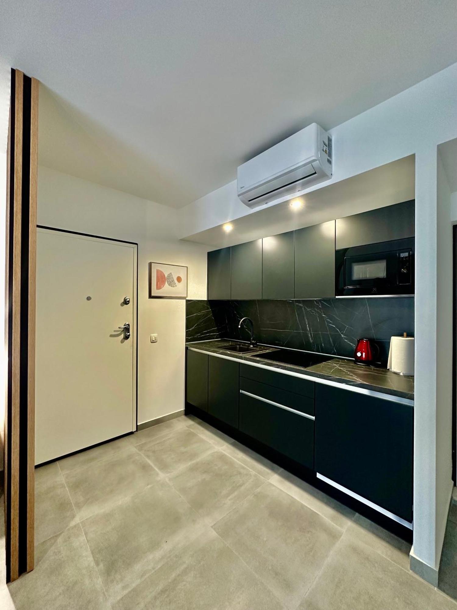Apartment Sara IV Ližnjan المظهر الخارجي الصورة