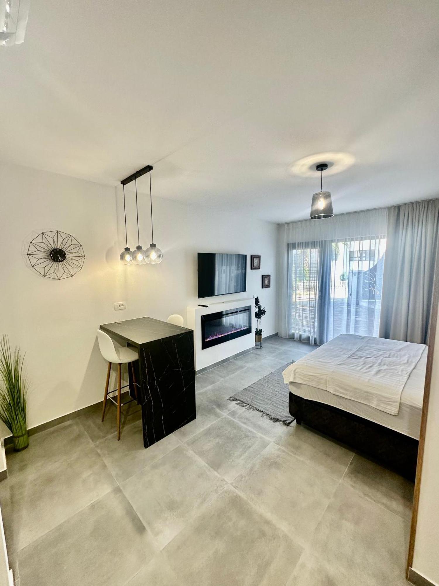 Apartment Sara IV Ližnjan المظهر الخارجي الصورة