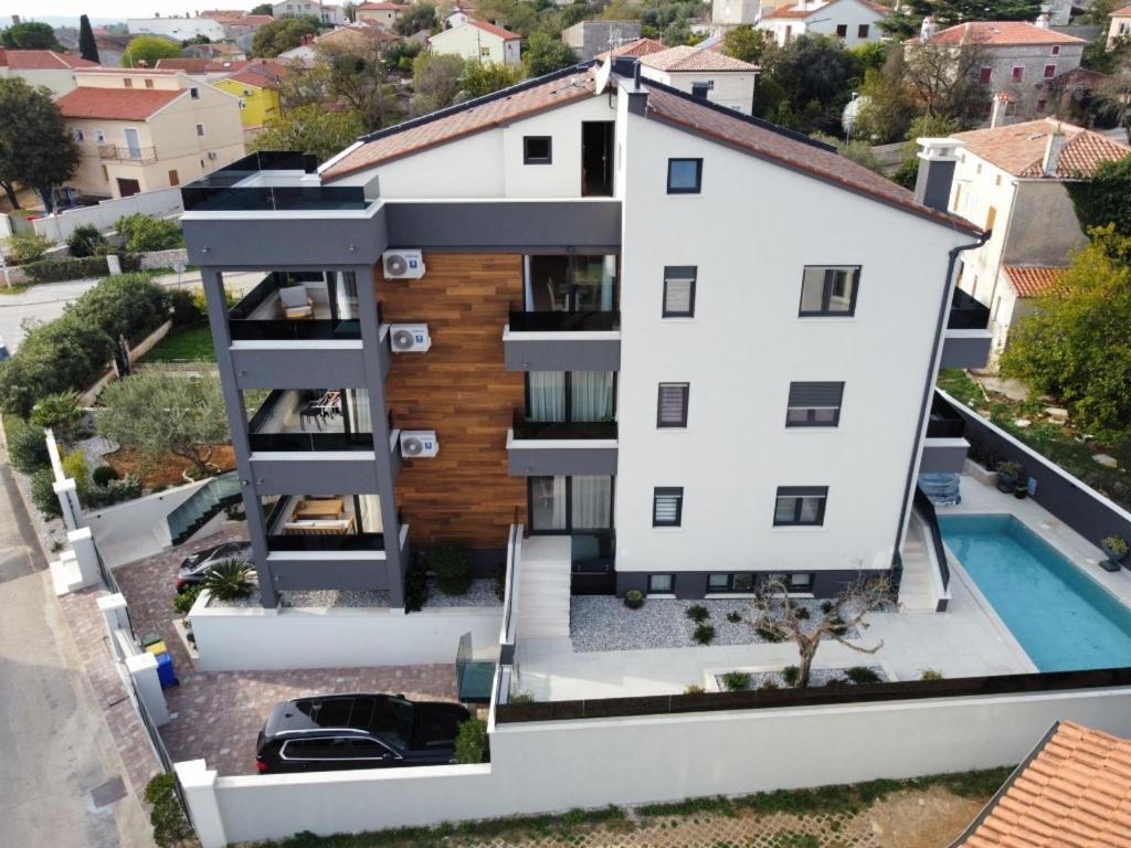Apartment Sara IV Ližnjan المظهر الخارجي الصورة