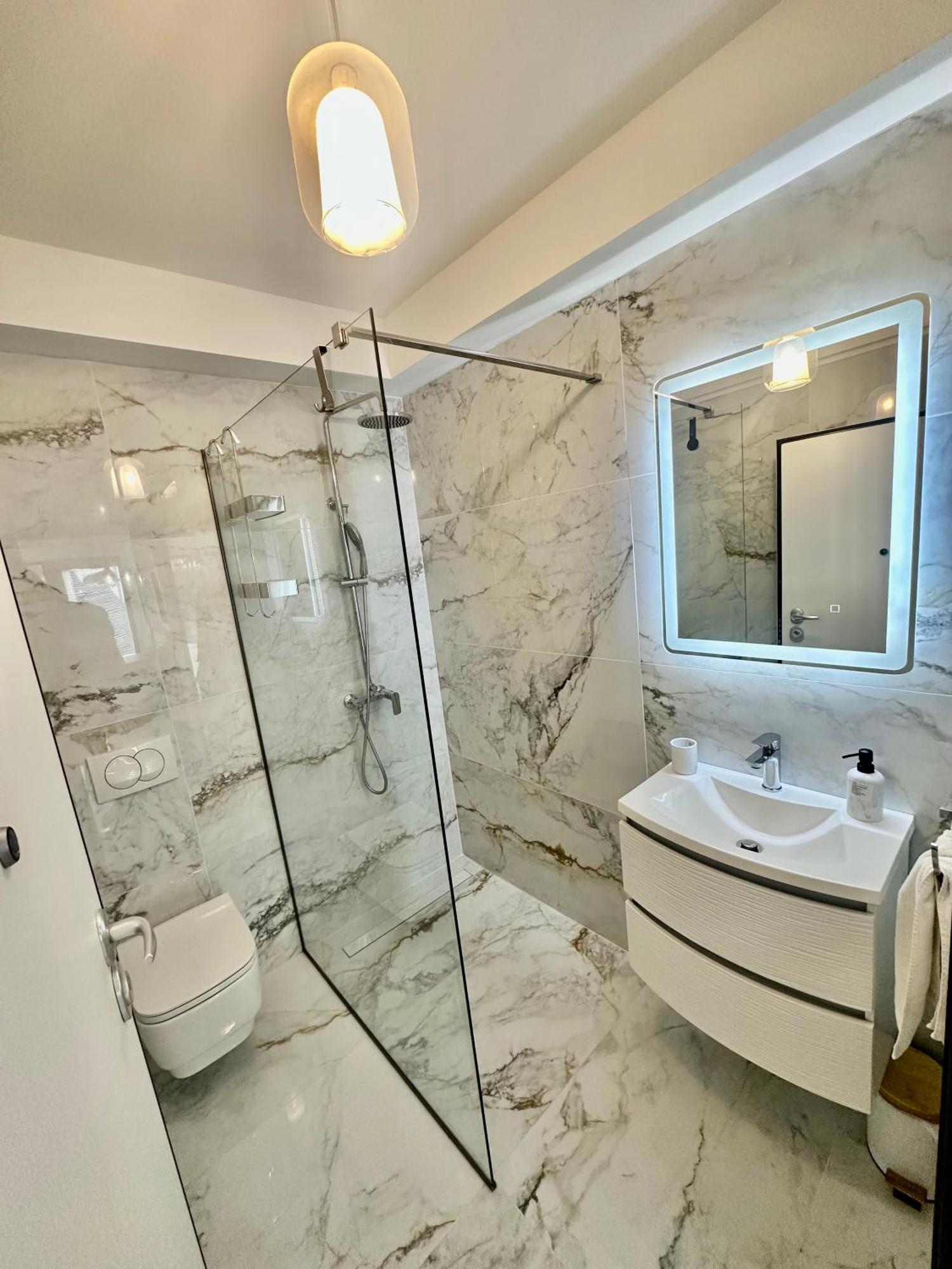 Apartment Sara IV Ližnjan المظهر الخارجي الصورة