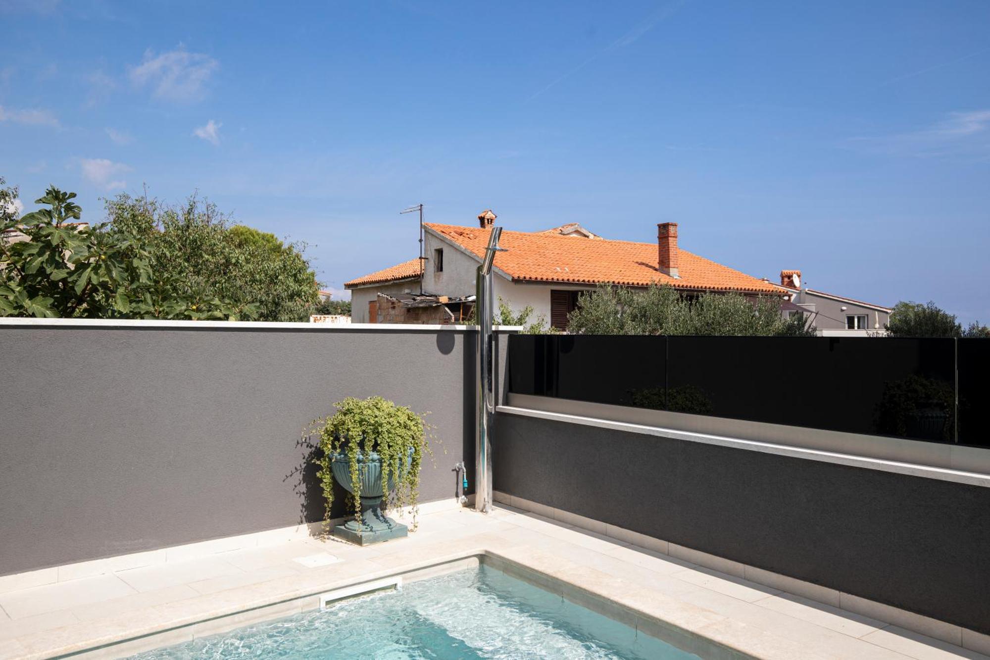 Apartment Sara IV Ližnjan المظهر الخارجي الصورة