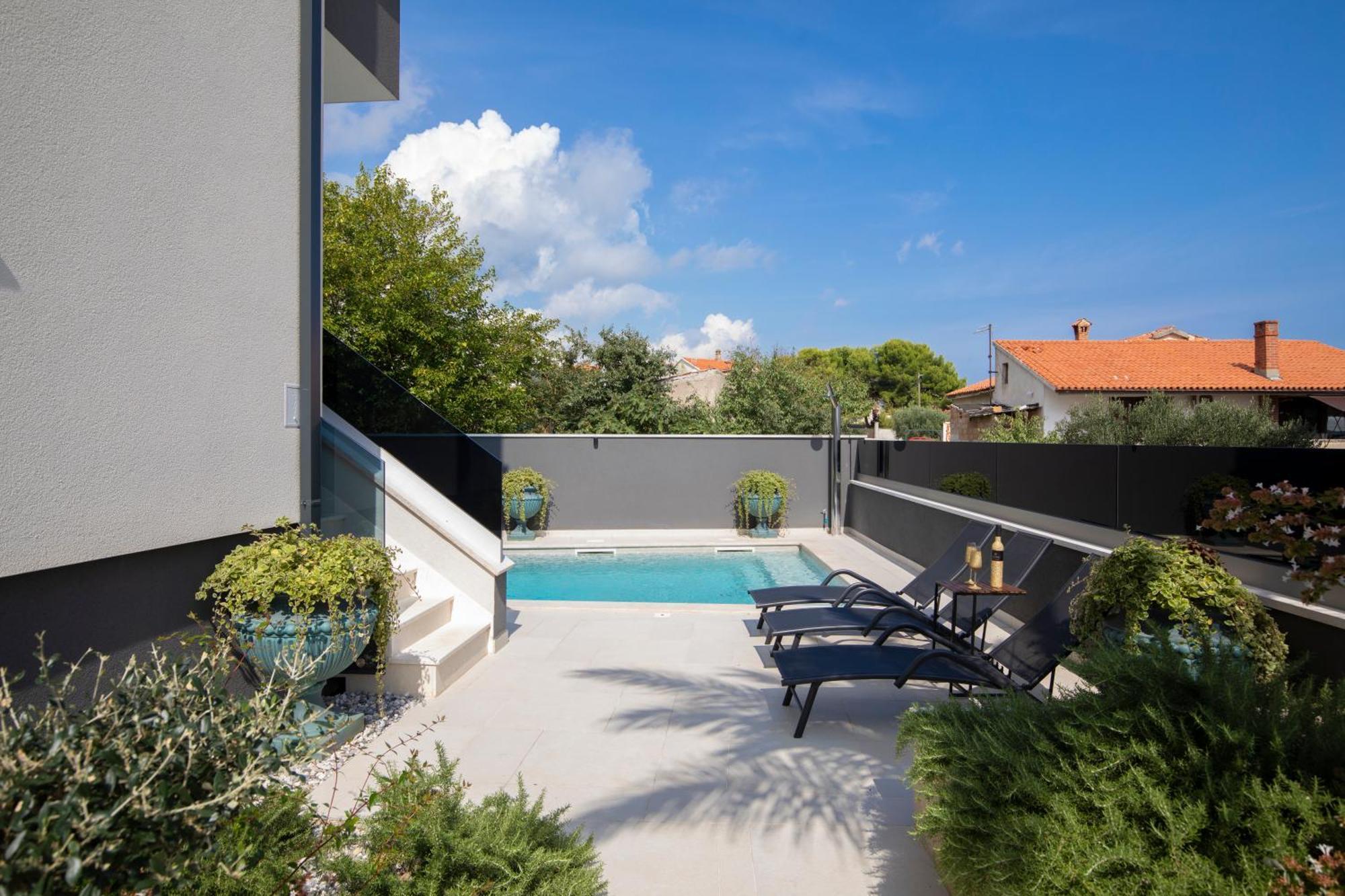 Apartment Sara IV Ližnjan المظهر الخارجي الصورة
